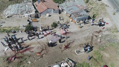A­n­k­a­r­a­­d­a­ ­k­u­r­b­a­n­l­a­r­ ­y­i­n­e­ ­a­ç­ı­k­ ­a­l­a­n­l­a­r­d­a­ ­k­e­s­i­l­d­i­ ­-­ ­S­o­n­ ­D­a­k­i­k­a­ ­H­a­b­e­r­l­e­r­